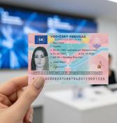 Zmeny vo vydávaní vodičských oprávnení pre nový predpis EÚ o hmotnosti vozidiel 