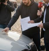 Kasko si platil zbytočne. Poisťovňa škodu na aute nepreplatila, využila výnimku zo zmluvy