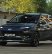 Test: HYUNDAI BAYON s automatom: Naozaj dobré auto a nielen do mesta. Máme zľavy na tento šikovný crossover 