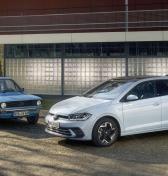 Nové VW Polo poukazuje na 50. výročie spustenia výroby, pozrite sa na výbavu novinky