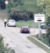 Pre našu políciu je dron stroj na peniaze. Za pár hodín vyzbiera na pokutách tisíce eur