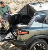 Dacia odhalila nové Cargo modely pre živnostníkov a firmy