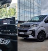 Test: Citroën SpaceTourer BlueHDI 180 EAT8 (2025/2026) recenzia/spoľahlivosť/spotreba. Kupujte, kým sa dá. Rodina sa vám poďakuje