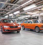 BMW radu 3 má 50 rokov, ale stále má čo povedať