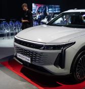 Máme dve nové automobilky. Omoda aj Jaecoo budú konkurovať Škode aj Hyundaiu