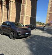 Leapmotor B10 je schopný elektromobil za veľmi rozumnú cenu (prvá jazda)