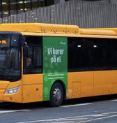 Škandál v doprave. Nóri a Dáni upozornili, že ich čínske autobusy možno ovládať na diaľku cez rumunskú SIM kartu