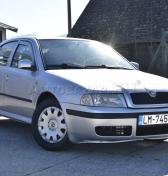 Legendárna Octavia I TDI 66 kW v super stave na predaj. To sa často nevidí