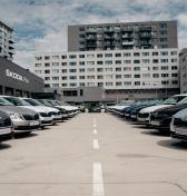 Ľudia chcú najmä jazdené škodovky. Škoda v rámci programu Plus predala rekordne veľa jazdených áut