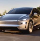 Nová Tesla Model 2 pre „chudobných“ bude prezlečený Model Y. Na tomto sa bude šetriť