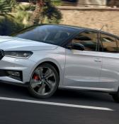 Návrat Škoda Fabia RS: Každý ju chcel, ale málokto aj kúpil. Verzia 130 je ozaj vydarenou alternatívou