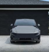 Tesla do každej rodiny. Nové Tesly série Standard majú slabšiu výbavu, ale dobrý dojazd a najnižšie ceny