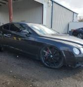 Toto jazdené Bentley nikto nechce ani skoro zadarmo