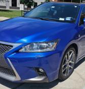 Nudný, no extrémne odolný Lexus s nájazdom 1,6 milióna km! Vyzerá nanajvýš na 200-tisíc