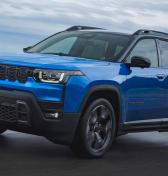 Veľký návrat Jeep Cherokee: Prerod džípu je obrazom doby a amerického mainstreamu