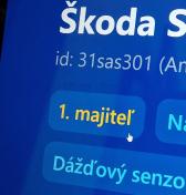 Počet predošlých majiteľov auta nie je dôležitý, aj tak ho polovica predajcov falšuje