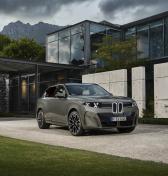 Nová generácia BMW X5 neobmedzuje výber, poháňa ju takmer všetko