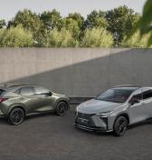 Lexus NX radí vyšší stupeň, plug-in hybrid dá viac ako 100 km ako elektromobil