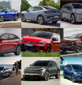 Všetky nové modely áut VW, ktoré tento rok prídu aj k nám. Touareg a Touran však nadobro končia