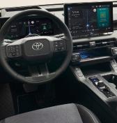 Najväčšia automobilka sveta je Toyota. Takto vyzerajú jej predaje na Slovensku