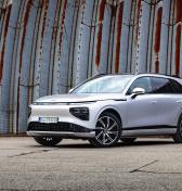 Test: XPENG G9 Performance - Tu už Európa reálne ťahá za kratší koniec