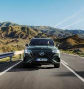 Mercedes-Benz GLS faceliftom získal V8 s plochým kľukovým hriadeľom