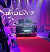 SUV Omoda 7 je už na Slovensku, za 34 100 € má ponúknuť viac ako Tucson, Sportage aj Tiguan