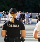 Polícia za dve hodiny odhalila 29 opitých vodičov. Počet obetí na cestách medziročne stúpol o tretinu