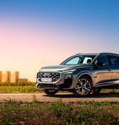 Test: Audi Q3 TFSI 110 kW - Akým smerom ide?