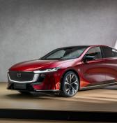 Mazda 6e opravuje svoju najväčšiu slabinu, dostane novú baterku