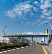 Dobré správy pre Slovensko? Bratislava má dostať výrobu ďalšieho modelu Audi