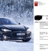 Koľko stojí výmena batéria v 13-ročnej Tesle Model S? Detailný účet zo servisu ukazuje, že stále priveľa