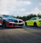 Máte M2? A 23 500 eur naviac? BMW má pripravený balík na okruhovú prestavbu