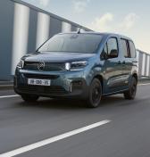 Citroën Berlingo má 30 rokov. Nie je len dodávka, je to životný štýl