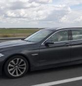 Mobil za volantom bude vodičov bolieť viac. Pokuta môže prísť aj bez zastavenia policajtom