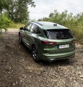 Test: Ford Kuga FHEV AWD (2026) recenzia/spoľahlivosť/spotreba: Aktuálne najlepšia ponuka na trhu