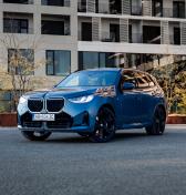 Test: BMW X3 30e xDrive (2026) recenzia/spoľahlivosť/spotreba. Na naftu už môžete zabudnúť! Toto BMW ukázalo silnú stránku plug-in hybridu.