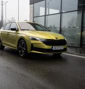 Test: Škoda Octavia TSI 4x4 – Fleety nepotrebujú TDI