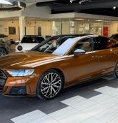 Elektrický VW s dojazdom 600 km alebo prémiové Audi A8?