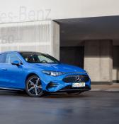 TEST Mercedes-Benz CLA 250+ with EQ technology: Ako sa z normálneho auta stal najefektívnejší elektromobil