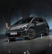 Toto je modernizovaný model Cupra Born, nie je len o novej tvári, ale zväčšuje dojazd