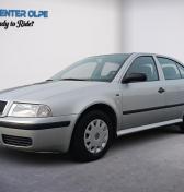 V bazári sme našli ohromujúcu Octaviu 1. generácie, po 30 rokoch je stále ako nová. Pozrite sa na tú cenu!