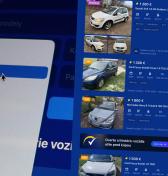 Hľadáte auto za cenu priemerného platu? Týchto 10 jazdeniek stále dáva zmysel, ak si dáte pozor. Poradíme vám