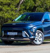 Fototest Hyundai Kona 1.6 T-GDi 102 kW 6MT Family: Najlepšia voľba Slovákov?
