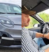 Test: Nissan Micra novej generácie je divoké a šikovné auto, ale ozaj malé. Oplatí sa kúpiť? Dojazd, servis, záruky, výbava, technické údaje