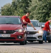 Koniec jednej éry. Všestranný a obľúbený Fiat Tipo skončil bez náhrady, prehral cenovú vojnu