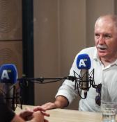 Zoberú vám vodičák, ak nafúkate na bicykli? Prečo sú mladí vodiči problém? Rozhovor s Jánom Bazovským