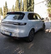 Takto to má zmysel, Leapmotor B10 Hybrid EV má predlžovač dojazdu