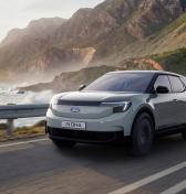 Ford vylepšil aj Explorer, na nabitie prejde ešte ďalej