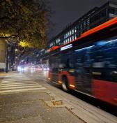 Oddnes rušia nástupištia na autobusovej stanici, modernizácia výjde na 4,55 milióna eur. Rekonštrukciu zaplatí EÚ v plnej výške, Spišská Nová Ves bude čakať dva roky na dokončenie